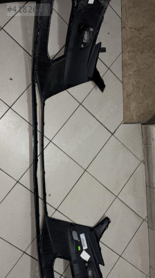AUDİ A3 ÖN TAMPON