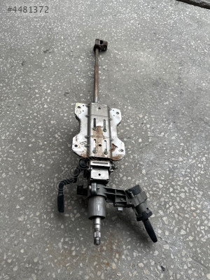 Fiat linea komple direksiyon kolonu