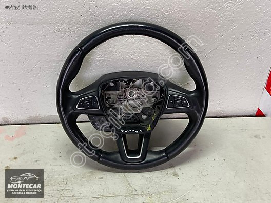 FORD FOCUS 3.5 DİREKSİYON SİMİDİ MONTECAR