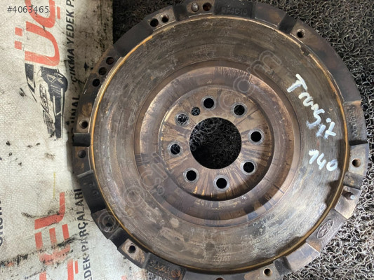 FORD TRANSİT 140 VOLANT ÜÇEL OTO ÇIKMA  BURSA