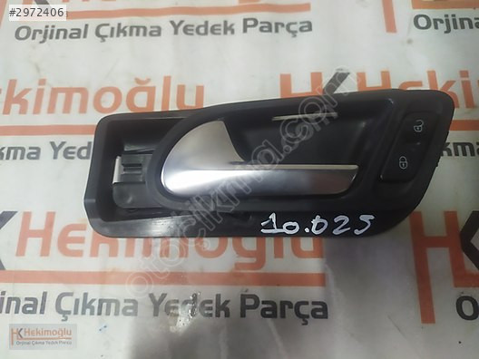 VW TİGUAN KAPI KOLU 5N0837197