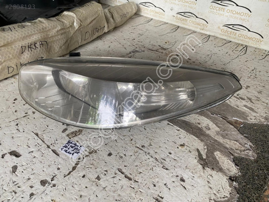 RENAULT FLUENCE SOL FAR ORJİNAL ÇIKMA TEMİZ 2007-2012 MODEL