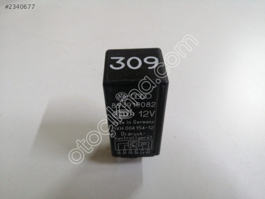 893919082 309 NO'LU ROLE VW SEAT SKODA AUDI