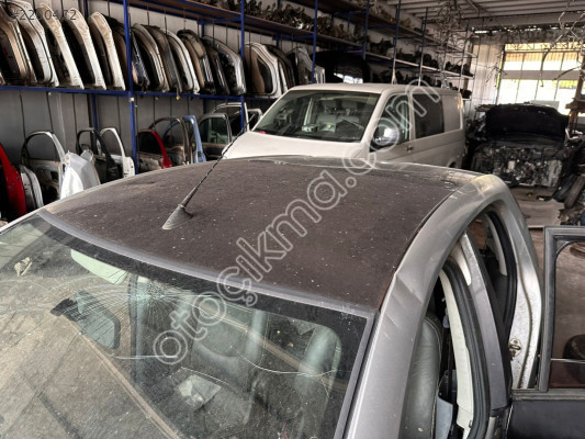 SMART FORFOUR KOMPLE SANRUF MG OTOMOTİV