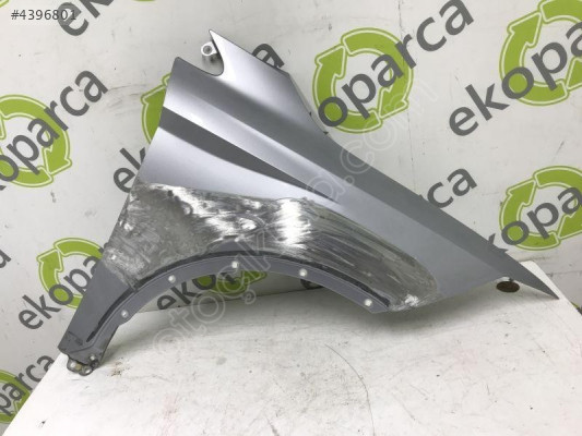 SEAT ARONA 2018 2024 ÇAMURLUK ÖN SAĞ 6F9821106