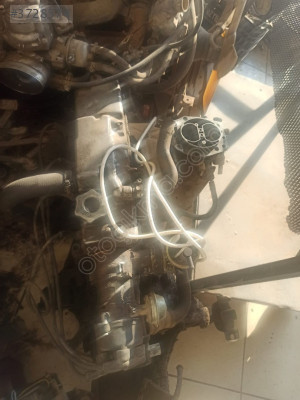 LADA Samara çıkma motor