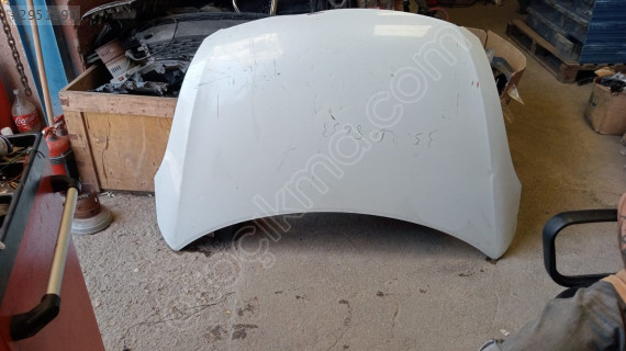 suzuki swift kaput
