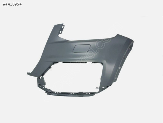 ÖN TAMPON SOL (YIKAMALI-SENSÖRSÜZ) Q2 2017-SIFIR 81A807107BGRU