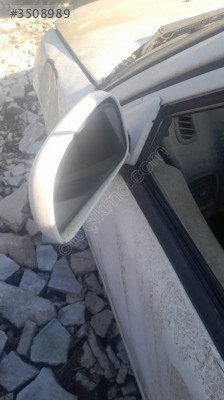 Proton arena sol ayna yedek parça