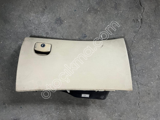 PEUGEOT PEJO 607 TORPİDO KAPAĞI ÇIKMA ORJİNAL TEMSAN OTO