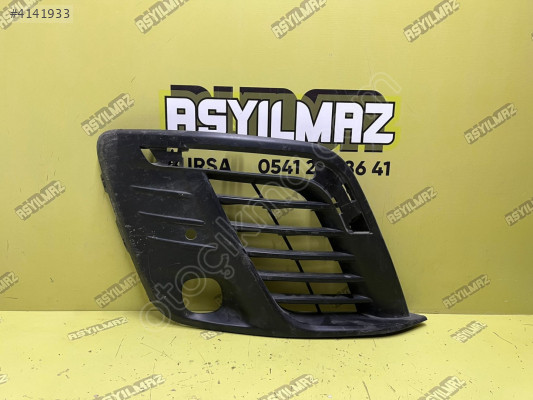 RİFTER JUMPY SOL SİS ÇERÇEVESİ ORJİNAL