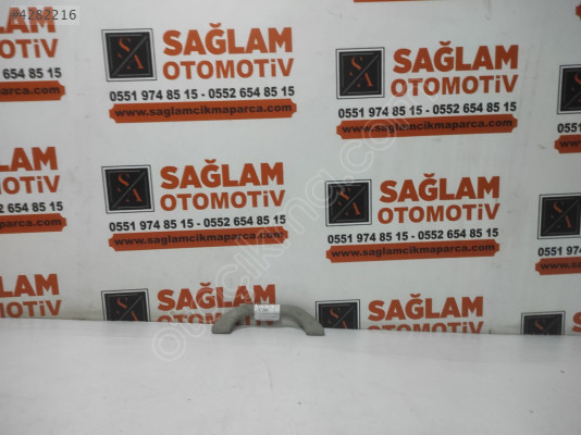 ÇIKMA VW PASSAT B5 TAVAN EL TUTAMAĞI OEM 3B0857607
