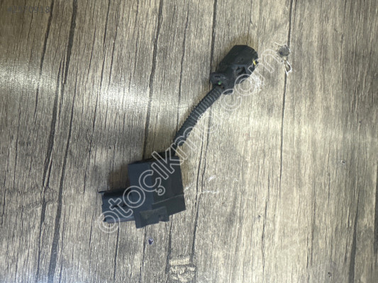 Darbe sensor 1.6 eHDI Citroën Peugeot 9689058080