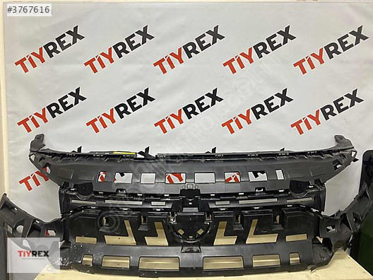 Citroen Berlingo İç Maske Panjur 24-25 Orjinal