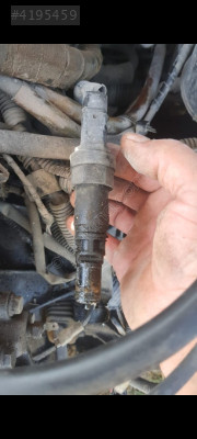 Mitsubishi Carisma kilometre sensör okuyucu