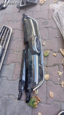FORD C-MAX ÖN PANJUR ORJ ÇIKMA 2012-14