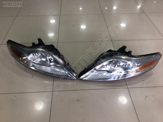 FORD MONDEO SAĞ-SOL FAR