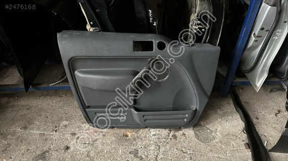 FORD CONNECT SOL ÖN KAPI DÖŞEMESİ BURSA MG