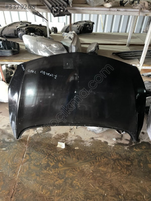 OPEL ASTRA J MOTOR KAPUTU ORJİNAL SIFIR