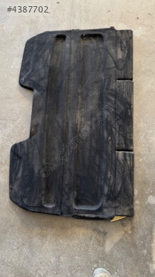 Citroen berlingo-tepe bagaj pandizotu