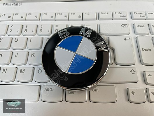 BMW F30 JANT GÖBEĞİ 1 ADET