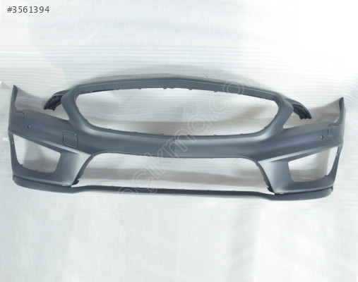 MERCEDES W117 CLA AMG TAMPON ÖN 1178804840