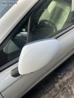 RENAULT CLIO 5 SOL AYNA ORJİNAL CIKMA