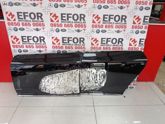 MERCEDES W295 EQE SOL ÖN ARKA KAPI ÇIKMA YEDEK PARÇA
