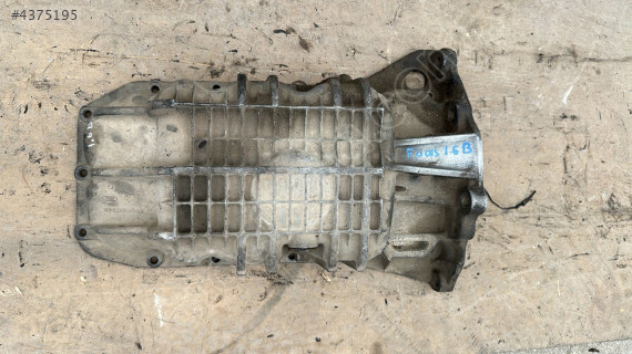 ford focus 2010 1.6 çıkma karter (son fiyat)