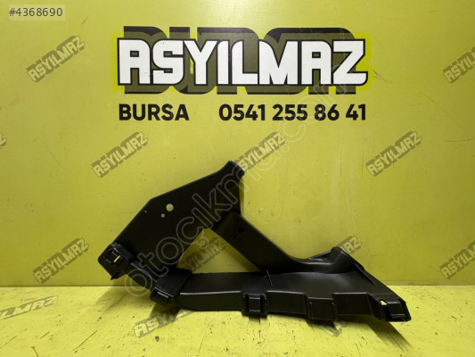 CİVİC SOL FAR ALT BRAKETİ 2017-