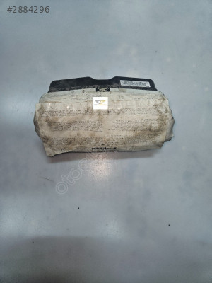 OPEL CORSA D ÇIKMA  YOLCU AİRBAG