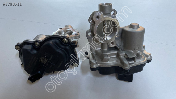 VOLKSWAGEN CADDY 2015 2019 EGR VALFİ 04L131501D