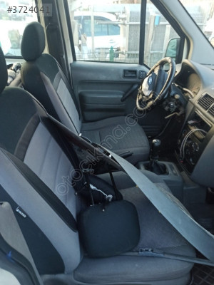 Ford connect ön koltuk takımı