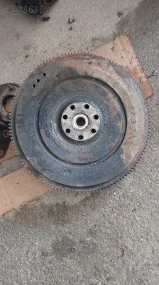 IVECO 85-12 VOLANT DİŞLİSİ