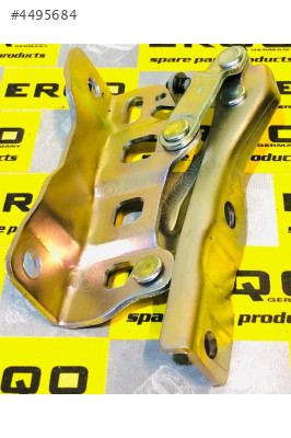 Hyundai Tucson Kaput Menteşesi Sol 2016