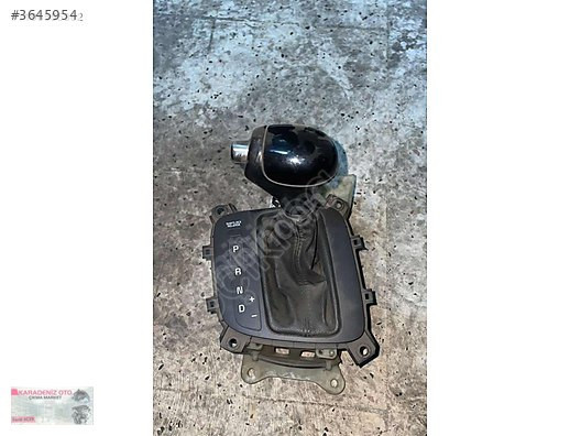 Kia KİA CEED OTOMATİK VİTES KULESİ ORİJİNAL...