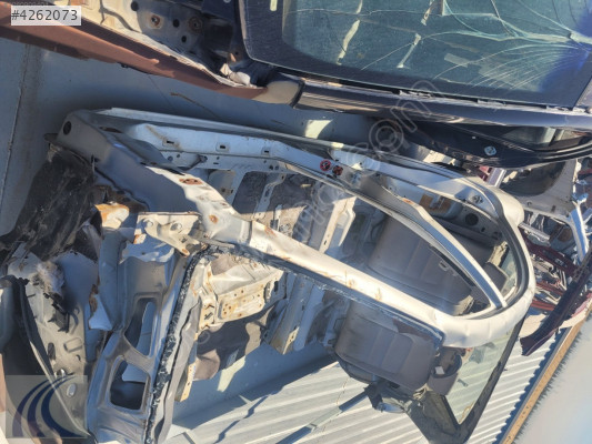 MAZDA 6 2005 ÇIKMA KOMPLE SAĞ PERVAZ