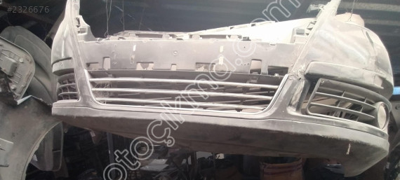 VOLKSWAGEN PASSAT B6 ÖN TAMPON