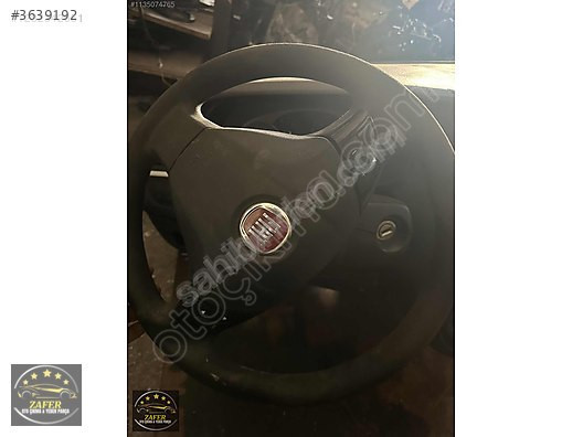 FİAT LİNEA SÜRÜCÜ AİRBAG ZAFER OTO DAN