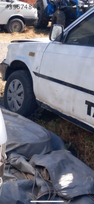 Tata tel Coline saç jant