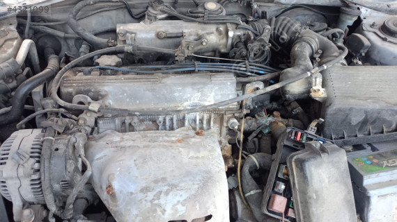 toyota carina motor komple