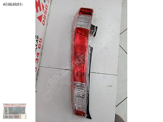 HONDA CRV SIFIR SAĞ STOP 05-06