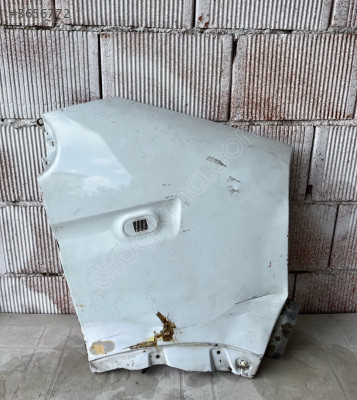 RENAULT MASTER 2 SAĞ ÇAMURLUK ORJİNAL ÇIKMA