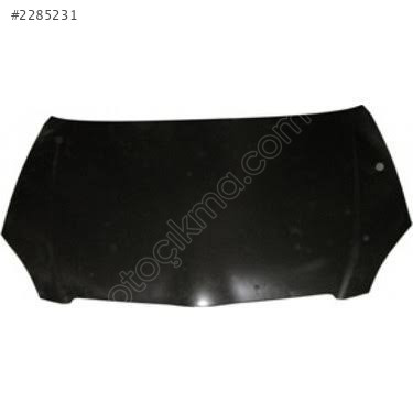 TOYOTA COROLLA HB 2002 2006 KAPUT