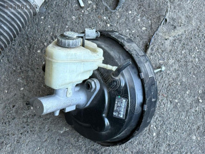 ÇIKMA AUDİ Q7 FREN WESTİNGHOUSE OEM 7L8612101E