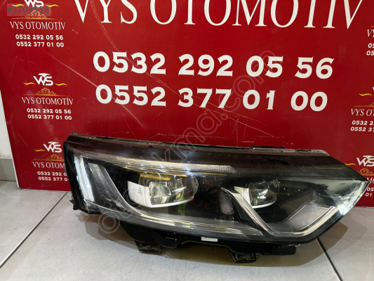 Renault Koleos 2 led Sağ Ön Far 260604608R
