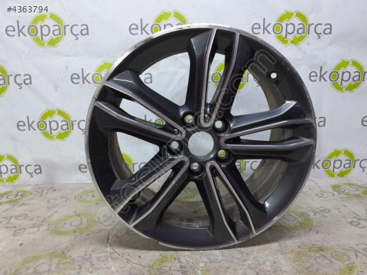 BMW 2 SERİSİ 2019 2024 F40 F44 17 İNÇ JANT 6856087