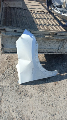 FORD PUMA SAĞ ÖN ÇAMURLUK ORJ ÇIKMA