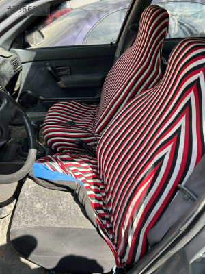 RENAULT 19 EUROPA 1.9 DİZEL ÖN KOLTUKLAR