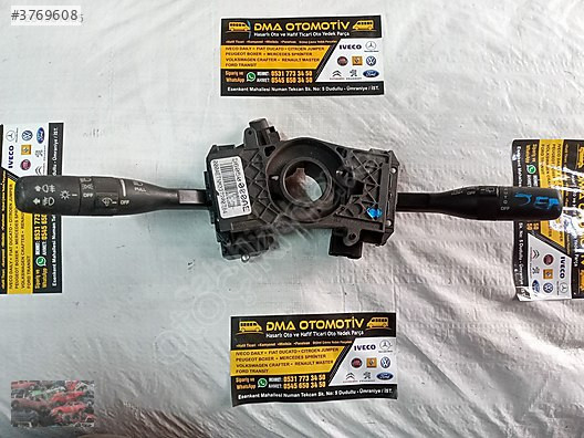 56050000AE Jeep Grand Cherokee sinyal silecek kolu
